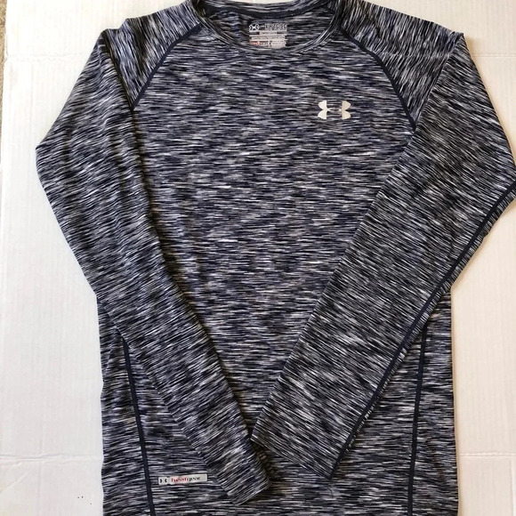 Heatgear  Compression Top - Picture 1 of 7